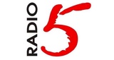Radio 5 LOGO
