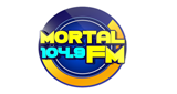 Mortal104.9 LOGO