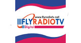 Fly RadioTV Digital LOGO