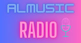 AlMusic Radio LOGO
