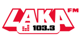 Laka FM LOGO