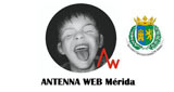 Antenna Web Mérida LOGO