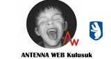 Antenna Web Kulusuk LOGO