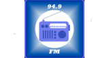 Rádio Barro Preto News FM LOGO