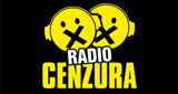 Radio Cenzura LOGO Radio Cenzura LOGO