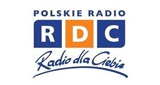 RDC 101.0 FM LOGO