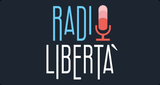 Radio Libertà LOGO