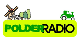 Polder Radio LOGO