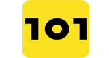Rádio Itabuna Extremo Sul 101.1 FM LOGO