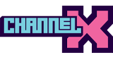 Channel X LOGO Channel X LOGO