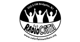 RadioCATA LOGO