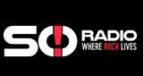 So Radio Oman LOGO
