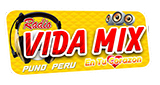 Radio VidaMix Puno LOGO