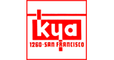 1260 KYA LOGO