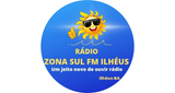 Rádio Zona Sul Fm Ilhéus LOGO