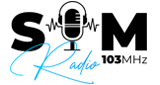 SIM Radio LOGO