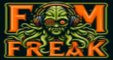 FM FREAK LOGO