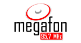 Megafon FM LOGO