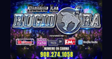 Radio La Rugidora LOGO