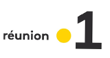 La Réunion 1ère LOGO