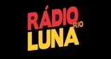 Rádio Luna Rio LOGO