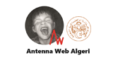 Antenna Web Algeri LOGO