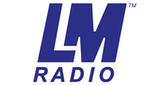 LM Radio LOGO LM Radio LOGO