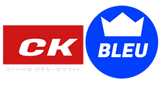 CK Bleu LOGO