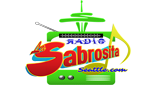 La Sabrosita Seattle LOGO