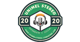 Unimel Stereo LOGO