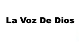La Voz De Dios LOGO