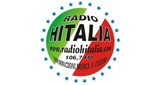 Radio Hitalia LOGO