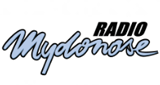 Radyo MYDONOSE LOGO