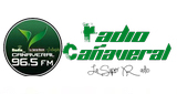 Radio Cañaveral LOGO