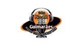 Radio comunidade web LOGO