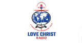Love Christ Radio LOGO