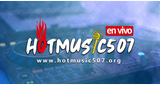 HotMusic507 LOGO