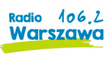 Radio Warszawa LOGO