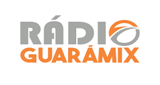 Radioguaramix fm LOGO