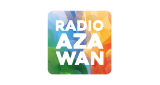 Radio Azawan LOGO