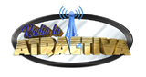 Radio La Atractiva LOGO