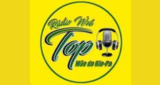 Rádio Web Top LOGO