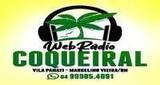 WebRádio Coqueiral LOGO