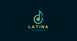 Radio Latina LOGO