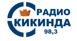 Radio Kikinda LOGO