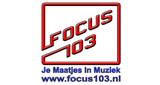 FOCUS 103 LOGO FOCUS 103 LOGO