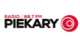 Radio Piekary LOGO