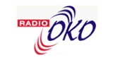 Radio OKO LOGO