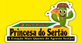 Web Radio Princesa Do Sertão LOGO