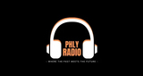 Phly Radio LOGO